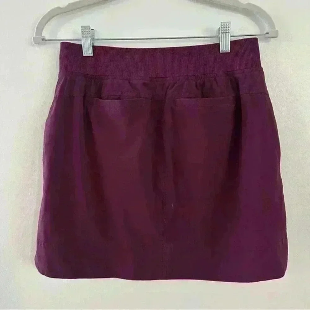 Athleta midtown skort